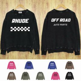 Picture of Rhude Sweatshirts _SKURhudeS-XXLZJRH04326505